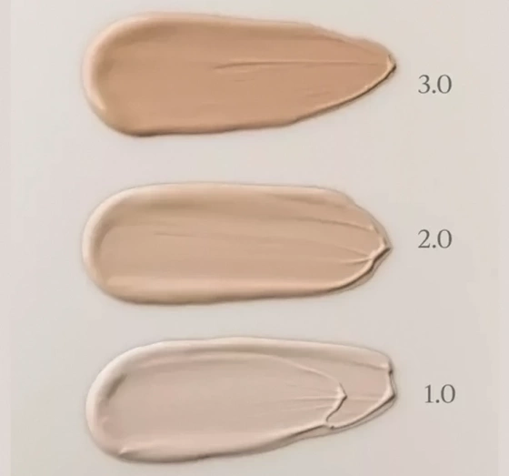 Polemika Matcha Color rewitalizujący krem BB 1.0 30ml