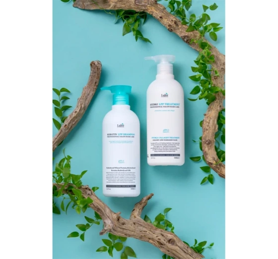 La'dor Hydro LPP wzmacniająca odżywka do włosów 150ml