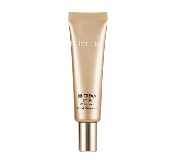 Dr Irena Eris wodoodporny nawilżający krem BB SPF50 20 30 ml