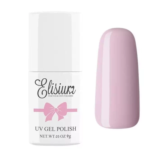 Elisium lakier hybrydowy 051 Beige 9 g