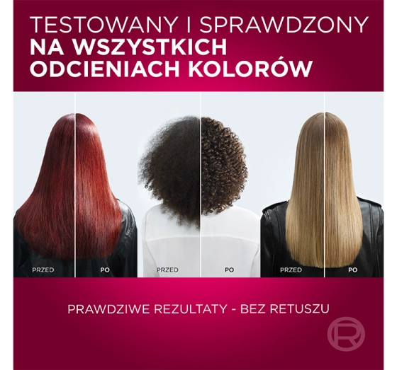 L'Oréal Paris Elseve Color Vive szampon do włosów farbowanych 400 ml