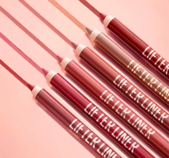 Maybelline Lifter Liner nawilżająca konturówka do ust 09 Peaking 1,2 g