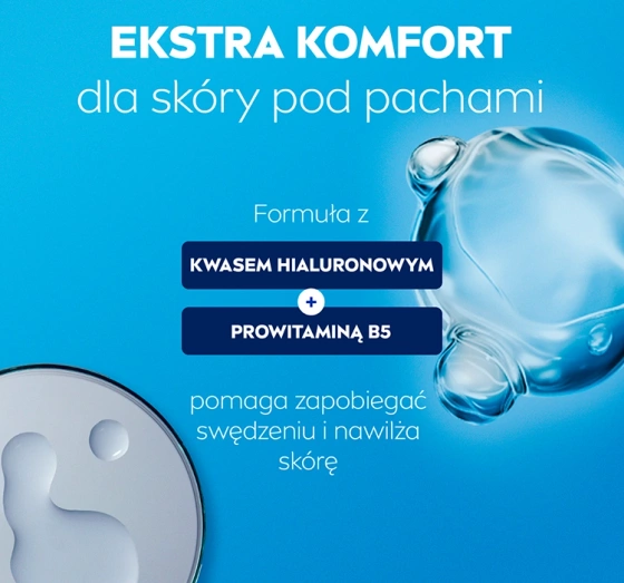 NIVEA MEN Derma Control antyperspirant w sprayu dla mężczyzn Defend 150 ml