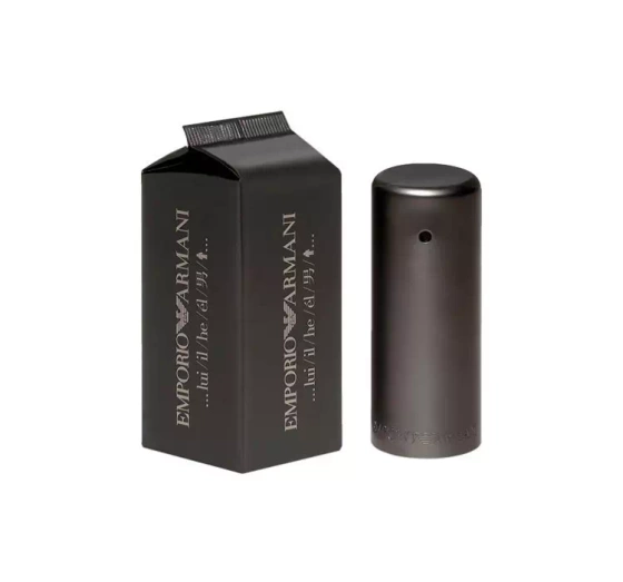 Armani Emporio He woda toaletowa spray 30 ml
