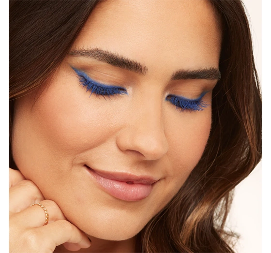 Bourjois Twist Up The Volume tusz do rzęs 003 Ultra Blue 8 ml