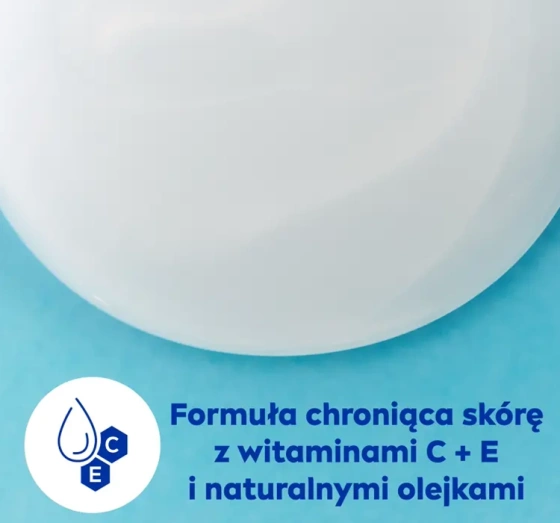 NIVEA Creme Care pielęgnujący żel pod prysznic 500 ml