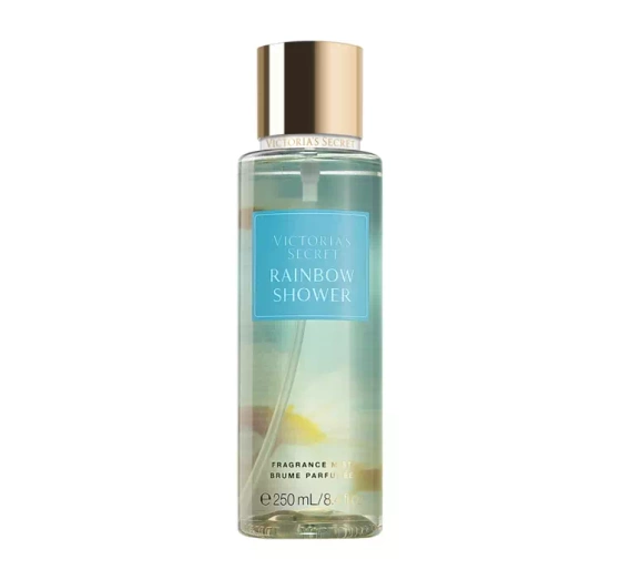 Victoria's Secret Rainbow Shower mgiełka do ciała 250 ml