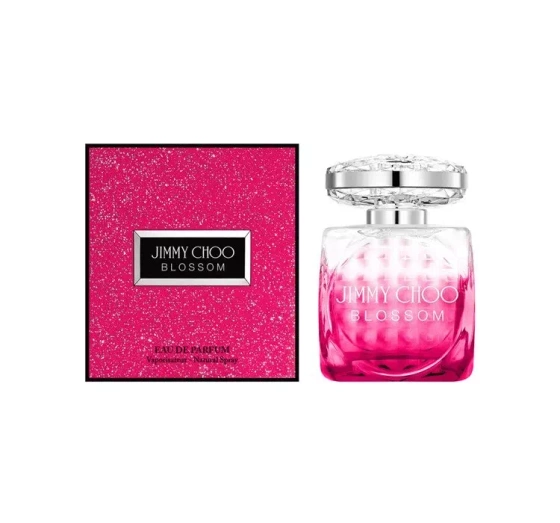 Jimmy Choo Blossom woda perfumowana spray 40 ml