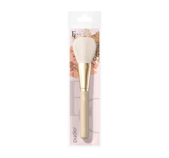 Eveline Cosmetics pędzel do aplikacji pudru F01