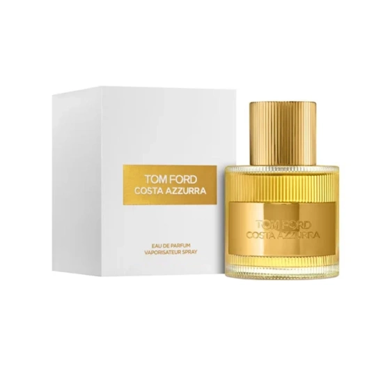 Tom Ford Costa Azzurra woda perfumowana spray 50 ml