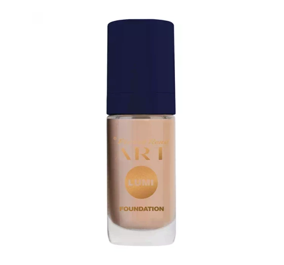 PIERRE RENE ART LUMI PODKŁAD DO TWARZY 02 NATURAL 35ML