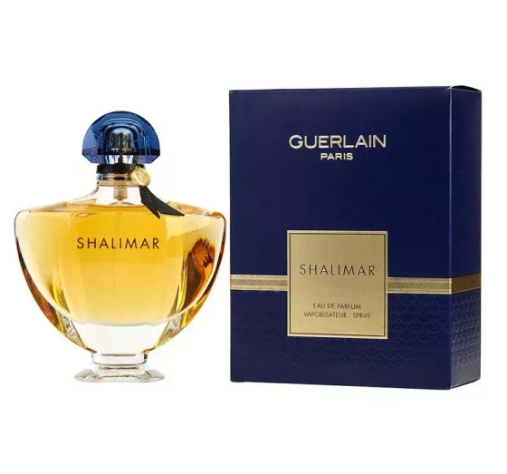 Guerlain Shalimar woda perfumowana spray 90 ml