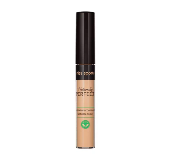 Miss Sporty Naturally Perfect korektor 001 Light 7ml