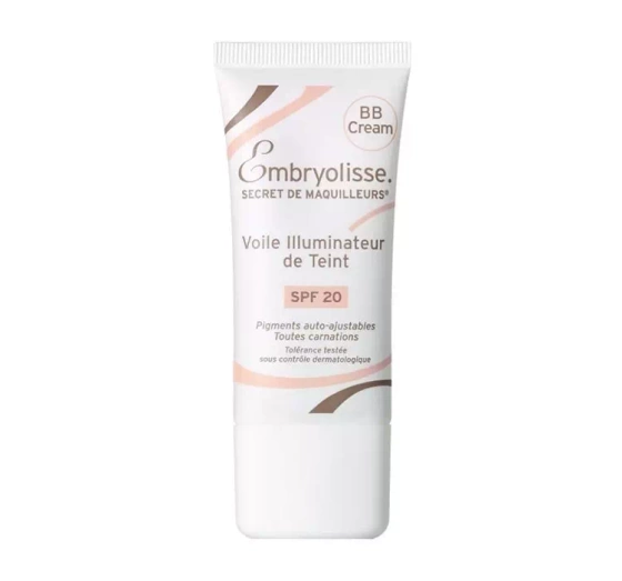 Embryolisse Secret De Maquilleurs krem BB SPF20 30 ml