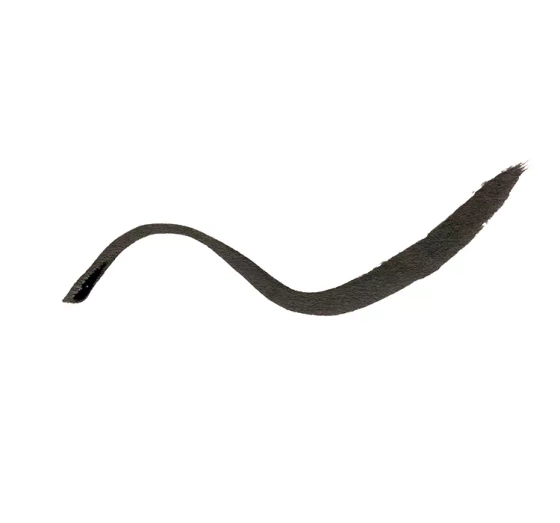 Paese Eyegasm wodoodporny eyeliner z odżywką 01 Black 4 ml