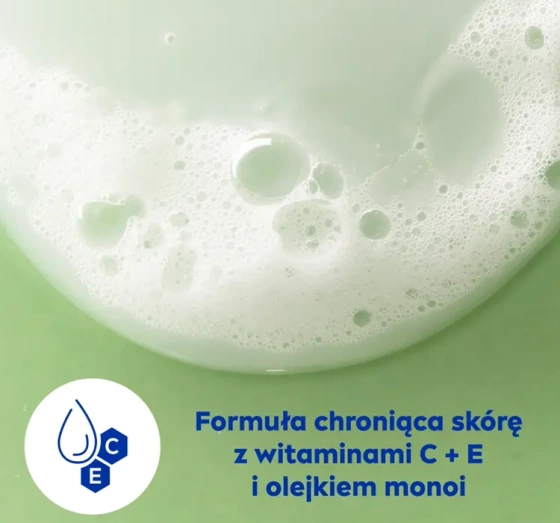 NIVEA pielęgnujący żel pod prysznic Star Fruit&Monoi Oil 500 ml