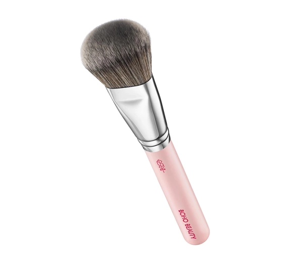 Boho Beauty pędzel do konturowania twarzy 132 V