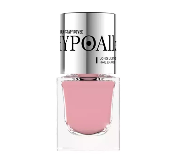 Bell Hypoallergenic Long Lasting Nail Enamel tradycyjny lakier do paznokci 01 10 g