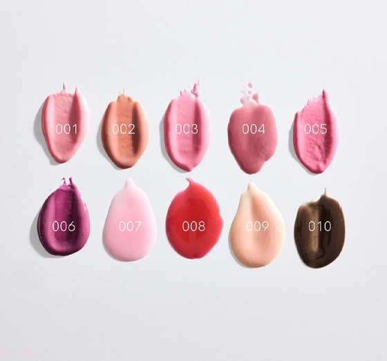 Gosh Soft'n Tinted balsam do ust SPF15 007 Pink Soft Ice 8 ml