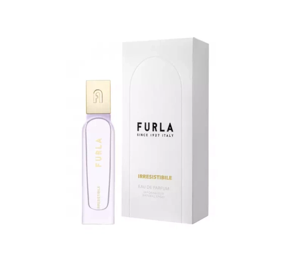Furla Irresistibile woda perfumowana spray 30 ml