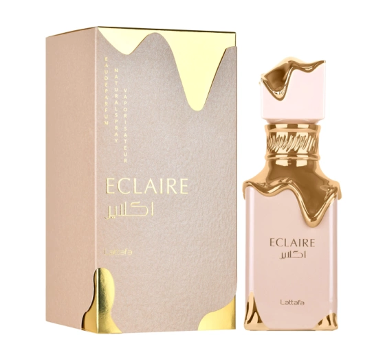 Lattafa Eclaire woda perfumowana spray 100 ml