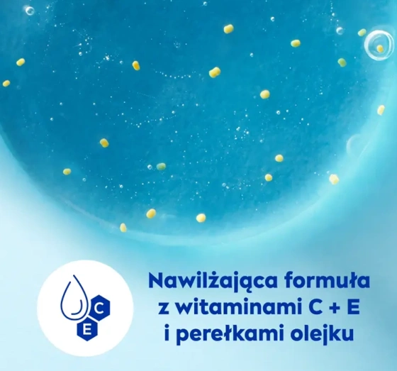 NIVEA Hawaii Flower&Oil żel pod prysznic 500 ml