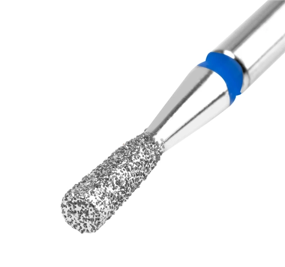 Clavier średni frez diamentowy trapez FRD 720-25 Niebieski