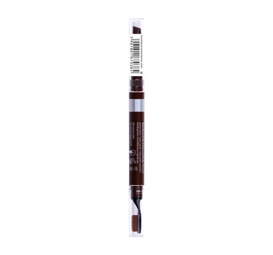 Lovely wodoodporna kredka do brwi ze szczoteczką 02 1,8 g