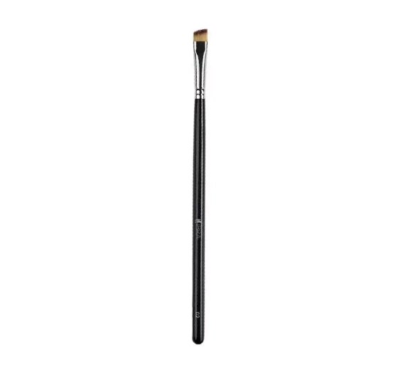 Ibra Makeup pędzel do kresek i modelowania brwi 02