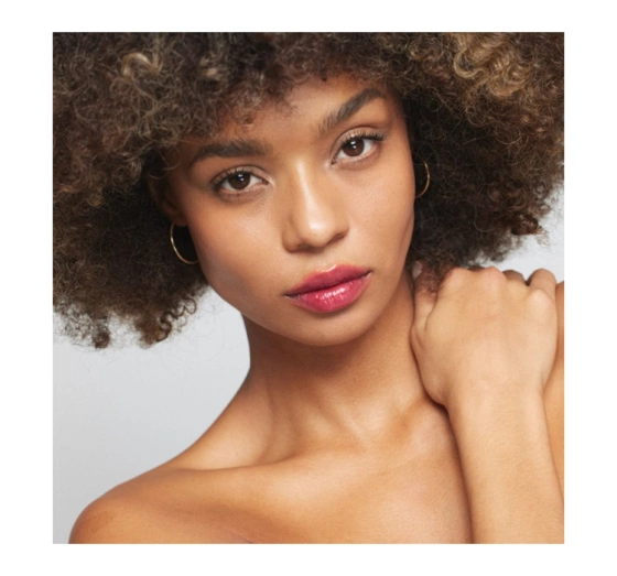 Gosh Lip Stain długotrwały tint do ust 003 Dark Chocolate 3 ml