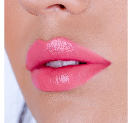 Pierre Rene Lip Kit zestaw do makijażu ust 01 Lip Coral Fusion