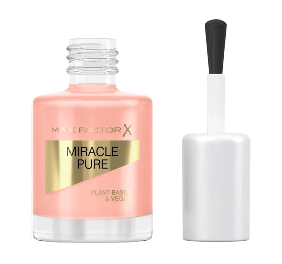 Max Factor Miracle Pure lakier do paznokci 395 Magic Sunstone 12 ml