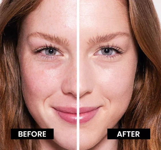 Garnier Hyaluronic Aloe All-in-1 nawilżający krem BB skóra mieszana i tłusta Light 50 ml