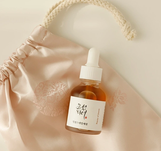 Beauty of Joseon Revive Ginseng Snail Mucin serum do twarzy 30 ml