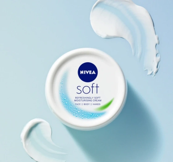 NIVEA MEN 24 Days Of Festive Personal Treats kalendarz adwentowy