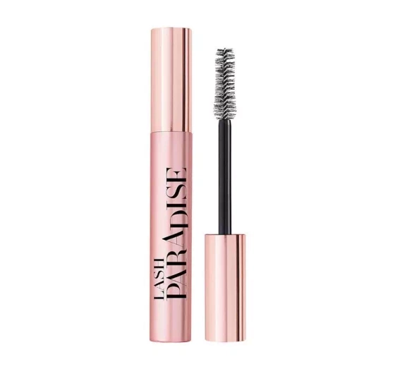 L'Oréal Paris Lash Paradise tusz do rzęs Intense Black 6,4 ml