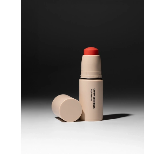 Inglot kremowy róż w sztyfcie 216 Vibrant Coral 6,2 g