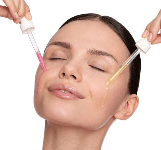 Bielenda Advanced Therapy intensywny peeling do twarzy Terapia Multi-Kwasowa 20% 30 ml