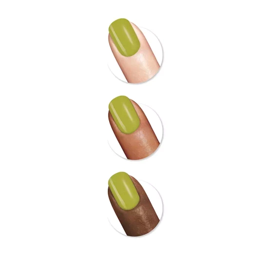 Sally Hansen Miracle Gel Keith Haring lakier do paznokci 920 Go Figures 14,7ml