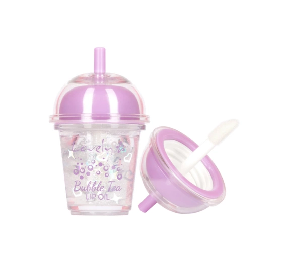 Lovely Bubble Tea olejek do ust 4,6 g