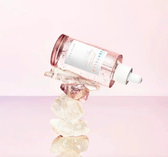Skin1004 Poremizing Fresh Ampoule serum sebo-regulujące do skóry tłustej 30 ml