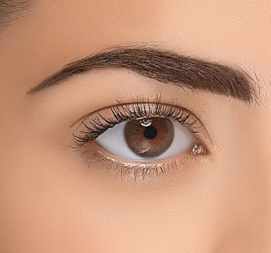 L'Oréal Paris Unbelieva Brow żel do brwi 3.0 Brunette 3,4 ml