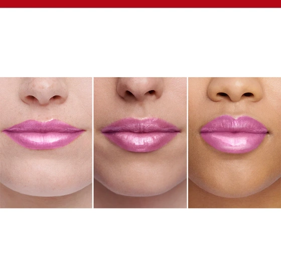 Bourjois Gloss Fabuleux błyszczyk do ust 12 Truly Grapeful 3,5 ml