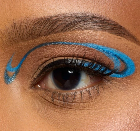 NYX Professional Makeup Epic Ink Liner wodoodporny eyeliner w pisaku 08 Vintage Baby 1 ml