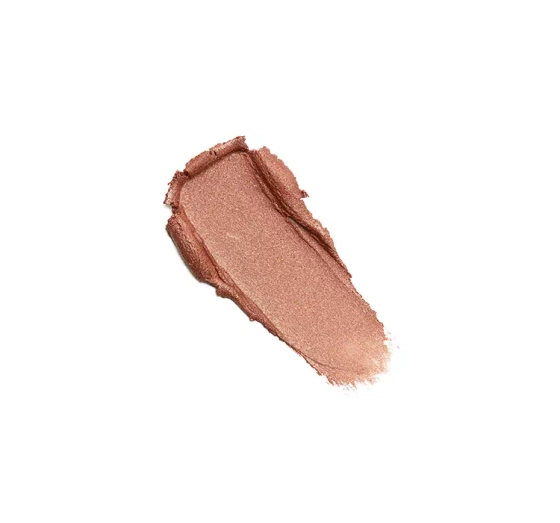 Makeup Revolution Mousse cień do powiek Amber Bronze 4g
