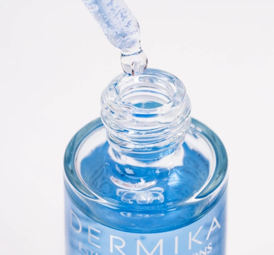 Dermika Esthetic Solutions skoncentrowane serum ujędrniające 30ml