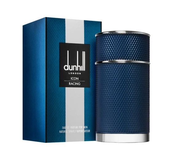 Dunhill Icon Racing Blue woda perfumowana spray 100 ml