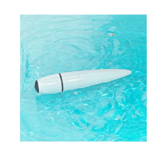 LOVETOY IJOY POWER PLAY KLASYCZNY WIBRATOR BIAŁY