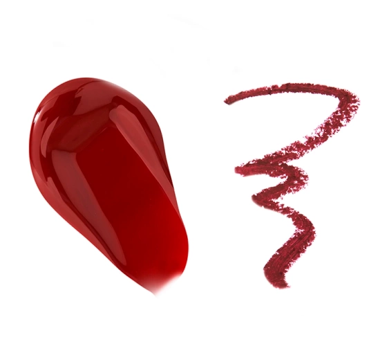 Makeup Revolution Fantasy Fire zestaw kosmetyków do ust