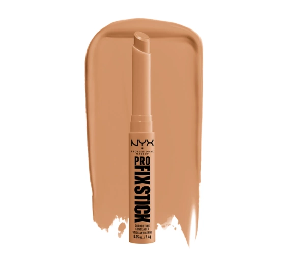 NYX Professional Makeup Pro Fix Stick korektor w sztyfcie do twarzy 11 Cinnamon 1,6 g